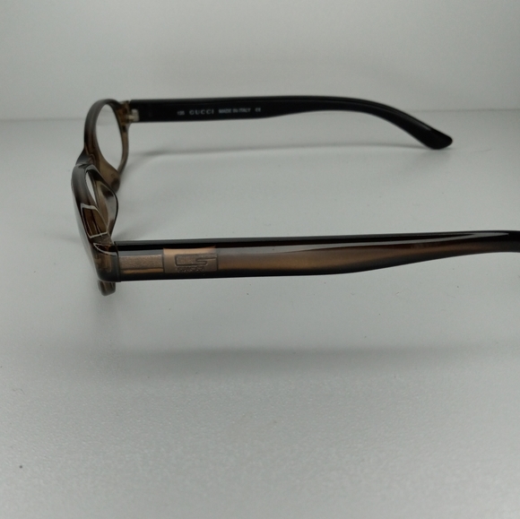 Gucci Optical Prescription Glasses - Picture 5 of 7